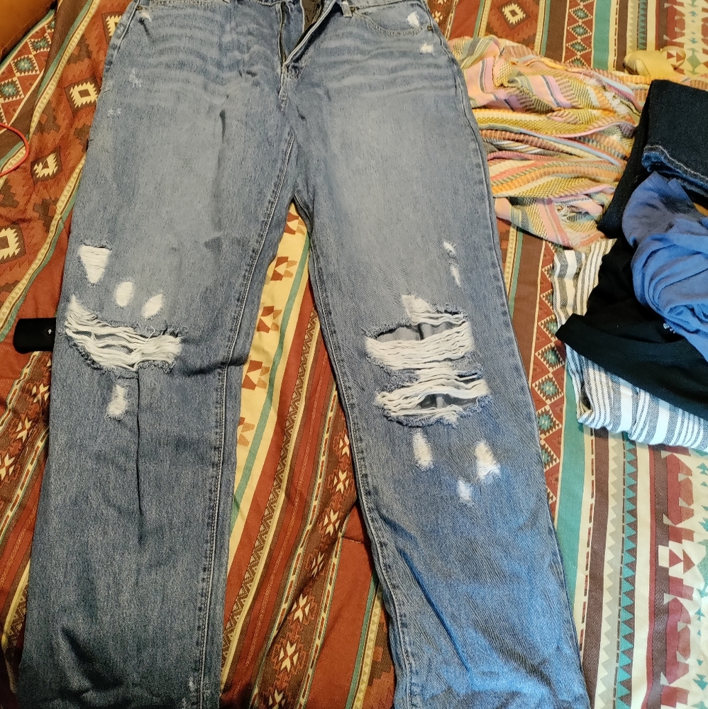 Kancan jeans